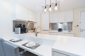 PVH - Emaar Residences - Studio