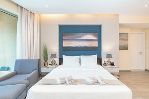 PVH - Emaar Residences - Studio