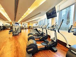 PVH - Emaar Residences - Studio