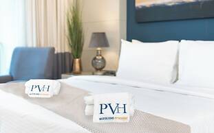 PVH - Emaar Residences - Studio