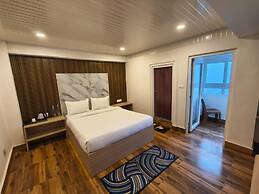 PINEVIEW ESCAPES