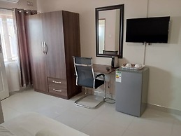 North Stay Inn