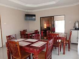 North Stay Inn