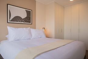 w Charming 2BR w Balcony in Miraflores