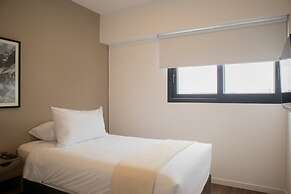 w Delightful 2BR w Balcony in Miraflores