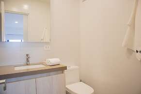 w Delightful 2BR w Balcony in Miraflores