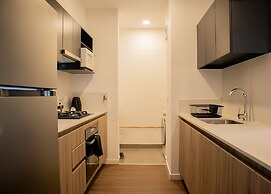 w Delightful 2BR w Balcony in Miraflores