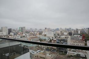 w Delightful 2BR w Balcony in Miraflores