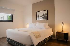 w Delightful 2BR w Balcony in Miraflores