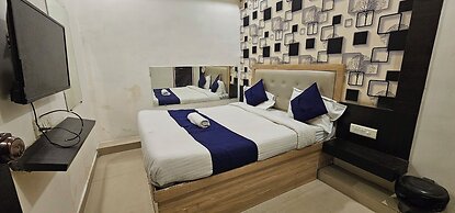 Hotel Sleep Inn