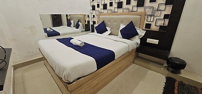 Hotel Sleep Inn