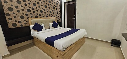 Hotel Sleep Inn