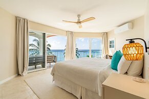 Villas On The Beach 305 2 Bedroom Home