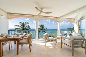 Villas On The Beach 305 2 Bedroom Home