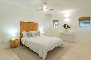 Villas On The Beach 305 2 Bedroom Home