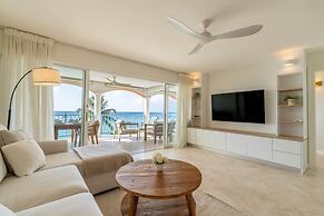 Villas On The Beach 305 2 Bedroom Home