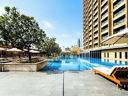 PVH - Studio Emaar Fashion Ave