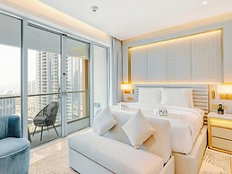 PVH - Studio Emaar Fashion Ave