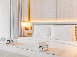 PVH - Studio Emaar Fashion Ave