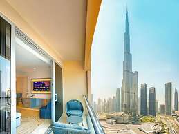 PVH - Studio Emaar Fashion Ave