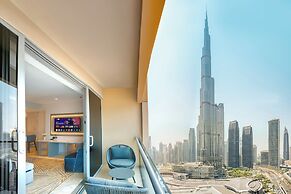 PVH - Studio - Emaar Fashion Ave