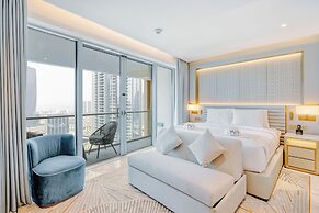 PVH - Studio - Emaar Fashion Ave