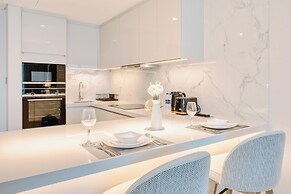 PVH - Studio - Emaar Fashion Ave
