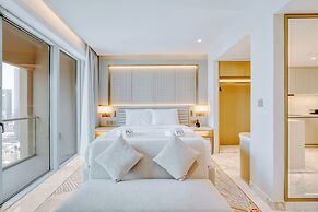 PVH - Studio - Emaar Fashion Ave