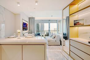 PVH - Studio - Emaar Fashion Ave