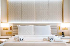 PVH - Studio - Emaar Fashion Ave