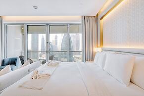PVH - Studio - Emaar Fashion Ave