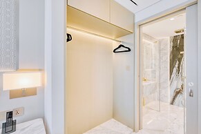 PVH - Studio - Emaar Fashion Ave