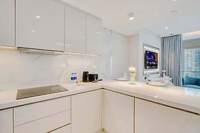 PVH - Studio - Emaar Fashion Ave