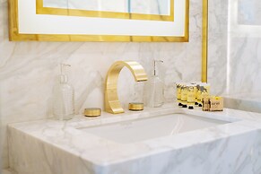 PVH - Studio - Emaar Fashion Ave