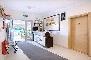 STAR APART OTEL MARMARİS