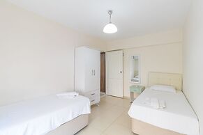 STAR APART OTEL MARMARİS
