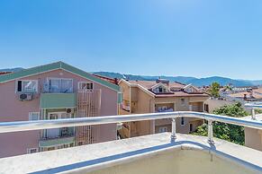 STAR APART OTEL MARMARİS