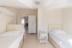 STAR APART OTEL MARMARİS