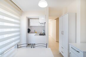 STAR APART OTEL MARMARİS
