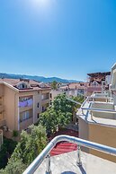 STAR APART OTEL MARMARİS