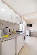STAR APART OTEL MARMARİS