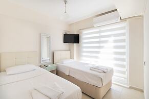 STAR APART OTEL MARMARİS