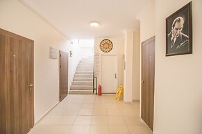 STAR APART OTEL MARMARİS