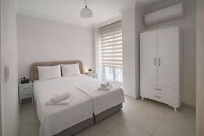 STAR APART OTEL MARMARİS