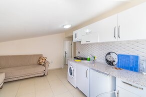 STAR APART OTEL MARMARİS