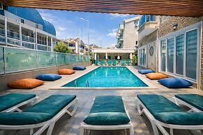STAR APART OTEL MARMARİS
