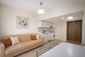 STAR APART OTEL MARMARİS