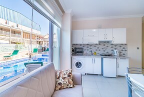 STAR APART OTEL MARMARİS