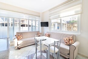 STAR APART OTEL MARMARİS