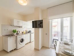 STAR APART OTEL MARMARİS